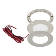 LED-Ein-/Anbauleuchte 3000K IP20-12V/DC, L120251302