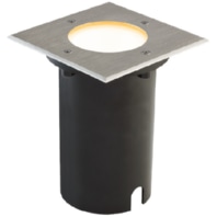 LED-Bodeneinbauleuchte 3000K 230V IP67 PC674101102 eds