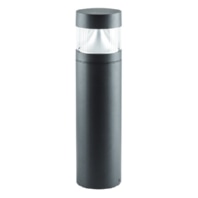 LED-Wegeleuchte 3000K 630mm anth WLRV63101502