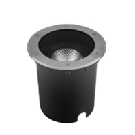 LED-Bodenleuchte IP67 3000K PC67103602