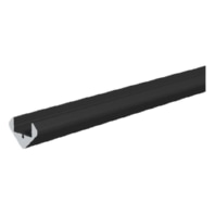 Cable duct for luminaires APESB200