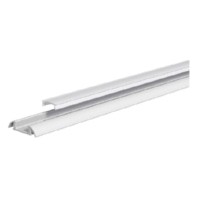 Cable duct for luminaires APFLAT2AM300