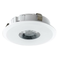 LED-Einbauleuchte 3000K wei� L23030102