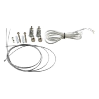 Suspension cable for luminaires BALSAH