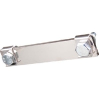 Light-track 160mm chrome 4316