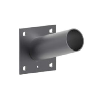 Supporting bracket for luminaires 9.982.0009.714