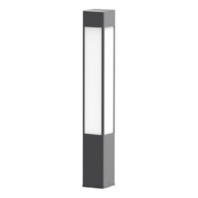 LED-Pollerleuchte 4000K DB703 6.810.9123.04-G40