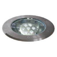 LED-Bodeneinbauleuchte 3000K IP67 9.320.9009.037