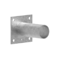 Supporting bracket for luminaires 9.982.0015.71
