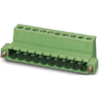 Leiterplatten-Steckverbinder Combicon, IC 2,5/15-STF-5,08