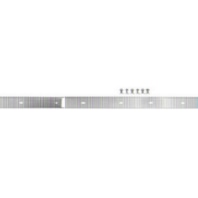 Bodenschiene Freiaufst./2 fr VTK 0020160642