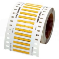 FLEXIMARK-Perf.-Schrumpfschlauch 38.1/12.7-38(1)YE 83260043