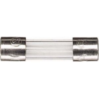 Cylindrical fuse 5x20 mm 5A 250V AC 551292