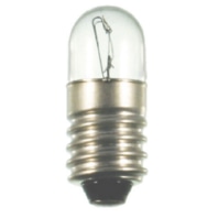 Rhrenlampe 9x23mm E10 30V 2W 23147