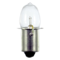 Kryptonlampe 11,5x30,5mm P13,5s 3,6V 0,75A 93812