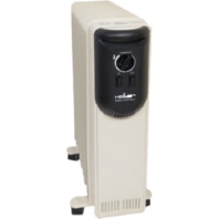 Radiator 9 Rippen, 2000W MAV 2009 beige/sw