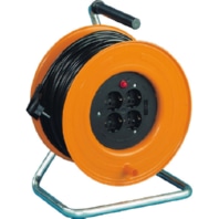 Kabeltrommel IT 280.S4.50KK315