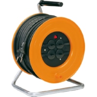Kabeltrommel IT 280.TS4.40KS315