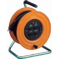 Kabeltrommel HT 280.TS4