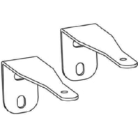 Mounting kit for luminaires 6102/6109 #275408