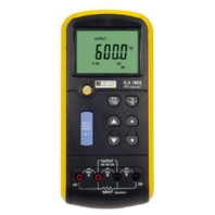 Process calibrator digital C.A 1623