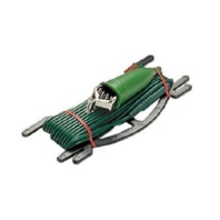 Trommel 10m Messleit. grn P01102026