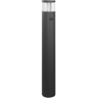 LED-Pollerleuchte 830 DALI BWM anthrazit ALVA BL EL10821189