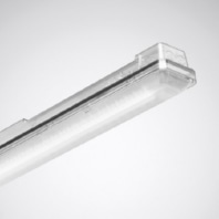 LED-Feuchtraumleuchte 4000K, DALI AragF 15 PW 7539851
