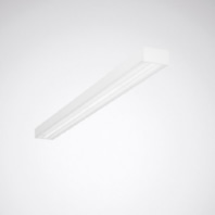 LED-Anbauleuchte 3000K, DALI, wei� SFlow D2-L 7573351