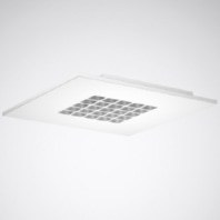 Ceiling-/wall luminaire LED exchangeable Creavo M84- 7639051