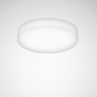 Ceiling-/wall luminaire LED exchangeable Solegra WD2 7135340