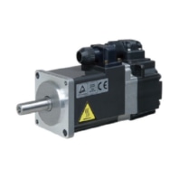 Servomotor HG-KN Drehm.1,3Nm,max3,8Nm HG-KN43K