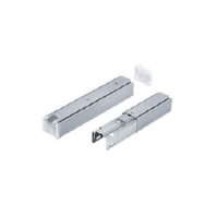 End-feed for luminaires TECTON TE 500 SR