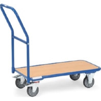 Magazinwagen 250kg klappbar 1200