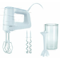 Hand mixer 500W HM 3105