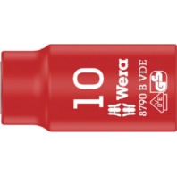 VDE Zyklop-Steckschl�ssel 10.0 x 46.0 mm 8790BVDE5004954001