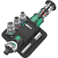 Zyklop Knarre mit Bit-Magazin 05004283001