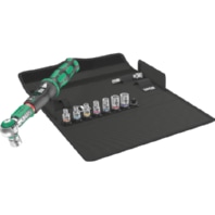 Drehmomentschl�ssel-Satz 10-teilig 1/4�� 05075831001