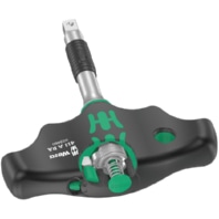 Quergriff-Bits-Handhalter 411 A RA Quergriff