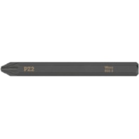 Bit f�r Pozidriv-Schrauben 855 S PZ 2 x 70 mm