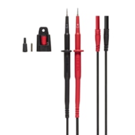 Messleitung 7-tlg rot/schwarz, 1,4m 10217842
