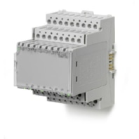 Free programmable controller extension TXM1.8D