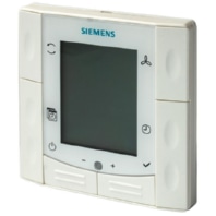 Raumregler RDF600T, S55770T 292