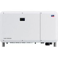 PV-Wechs.richter 125kVA 3-phas. PV-WR mit 12, STP125-70