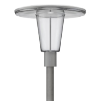 LED-Mastaufsatzleuchte 740 BDP103 LED 65883700