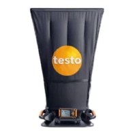 Messhaube testo 420 0563 4200