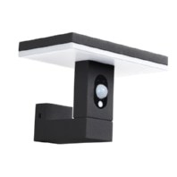 LED-Solar-Wandleuchte PRDX27799