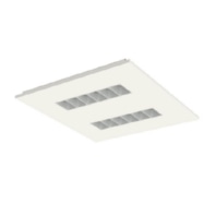LED-Einlegeleuchte M625 4000K