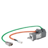 SIMOTICS S-1FL6 LI 1AC/3AC 230V, 0,16Nm 1FL6022-2AF21-1LB1