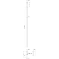 HVI light plus Leitung 6 bis 70m HVI LI PL RIV819636